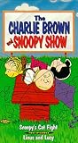The Charlie Brown and Snoopy Show Vol. 2 [VHS]
