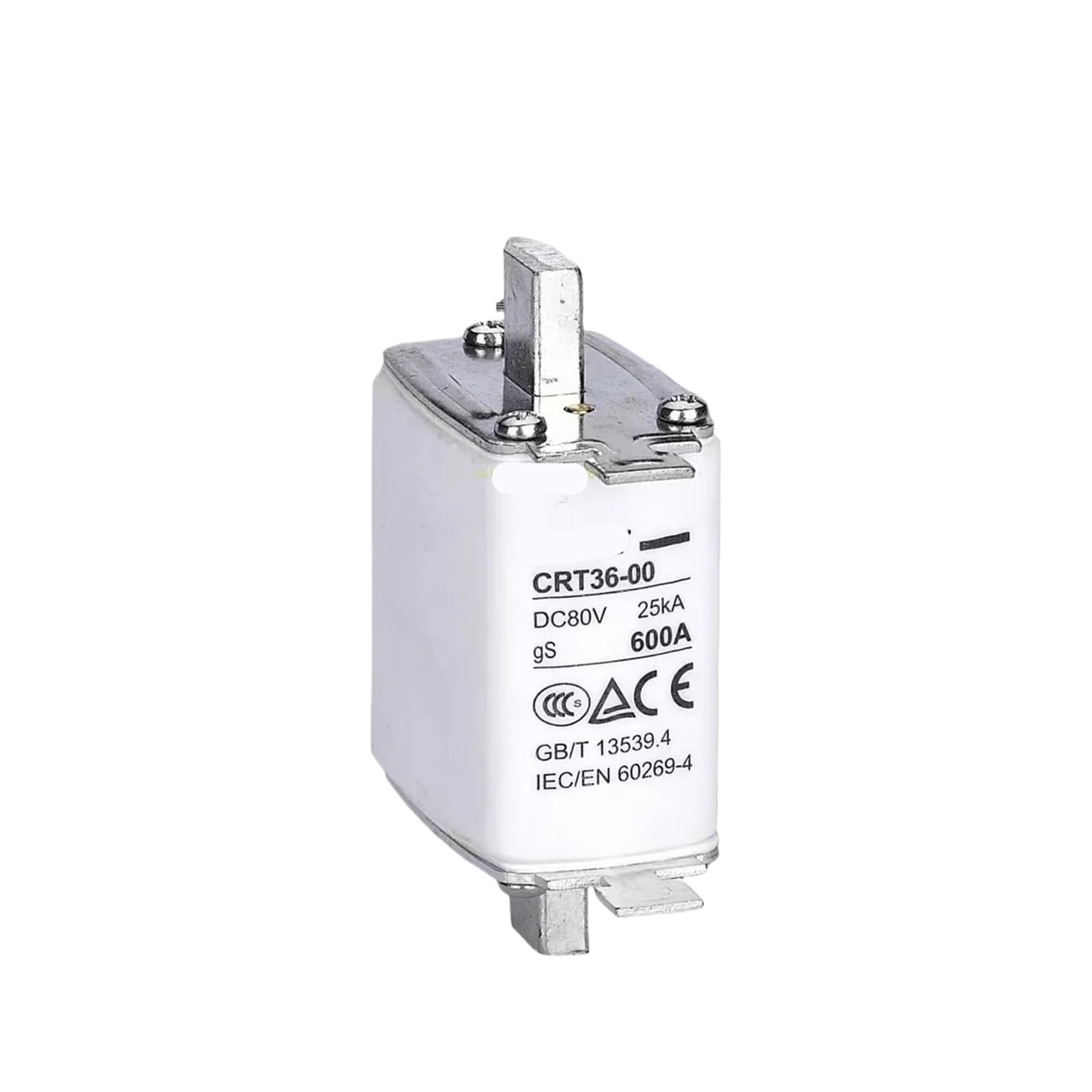 OSHZIKJII Contact CRT36-00 DC80V GS 100A 200A 400A 500A 600A(CRT36-00 300A)