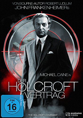 Der Holcroft-Vertrag