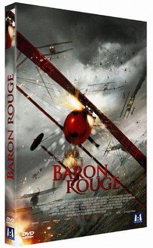 Preisvergleich Produktbild Baron rouge [FR Import]