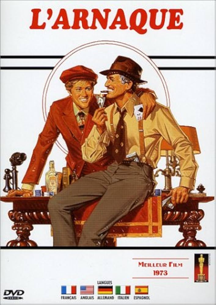 Amazon.co.jp: The Sting [DVD] : DVD