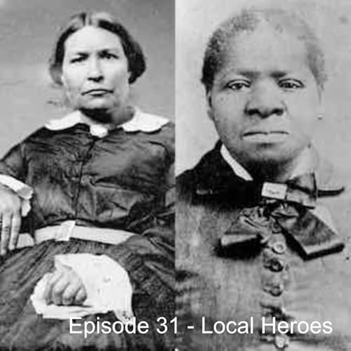 Episode 31 - Local Heroes