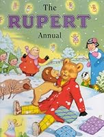 Rupert Annual 2003 1904329063 Book Cover