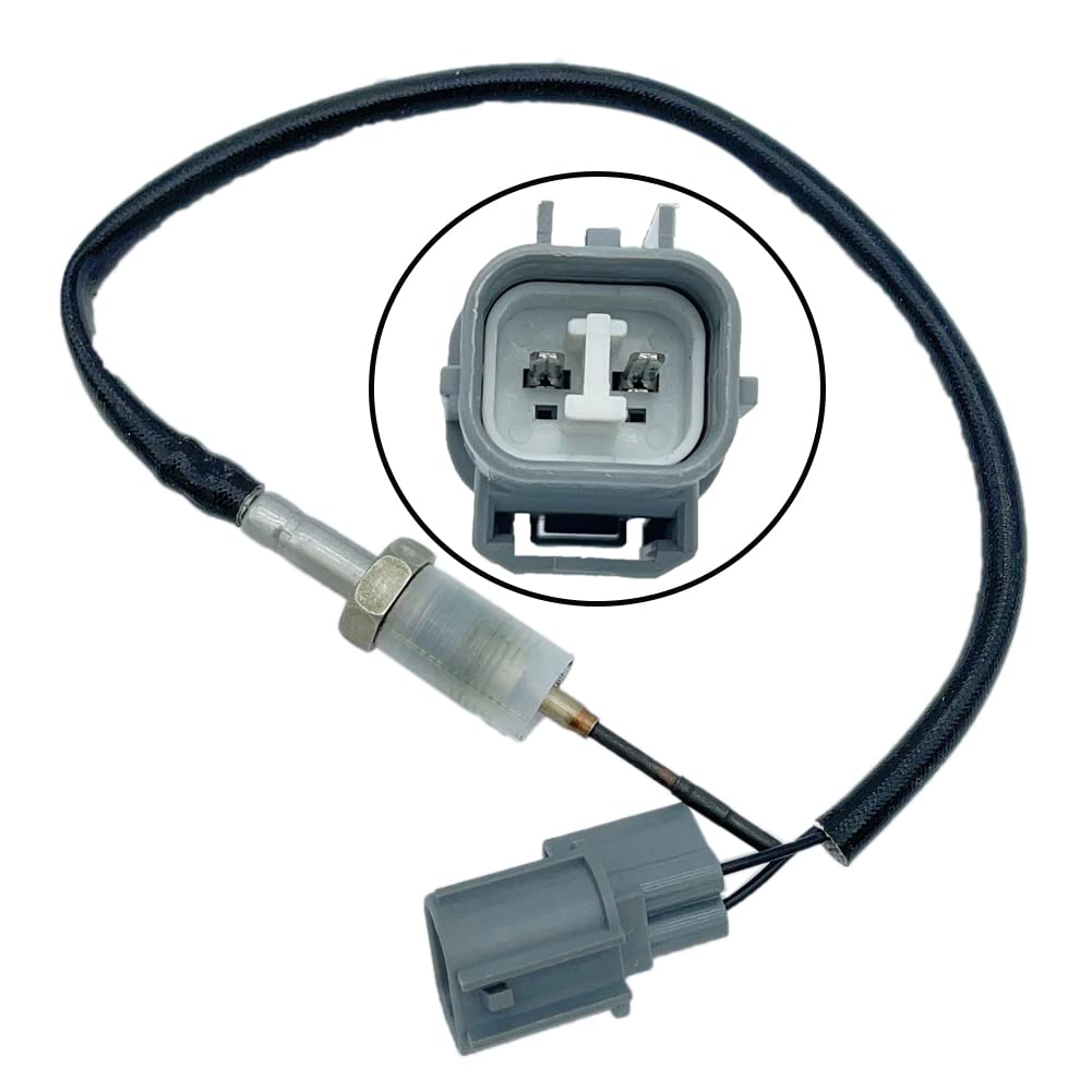 37810PELG11 37810PELG11 - Sensor de temperatura de escape para HON DA HR-V Cat Temp 37810 PEL G11