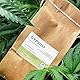 ALMICANNA: Gypsum Calciumsulfat 1kg - Amendment im Living Soil - Liefert Kalzium und Schwefel - Verbessert die Bodenstruktur