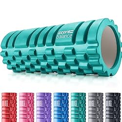 Core Balance Foam Roller