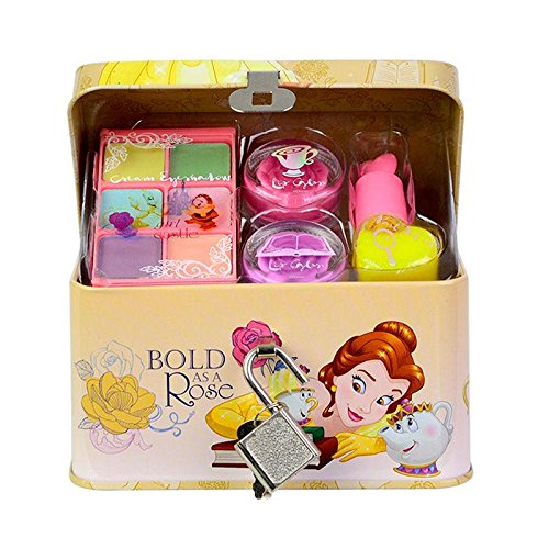 Preisvergleich Produktbild Bella Beauty Treasure