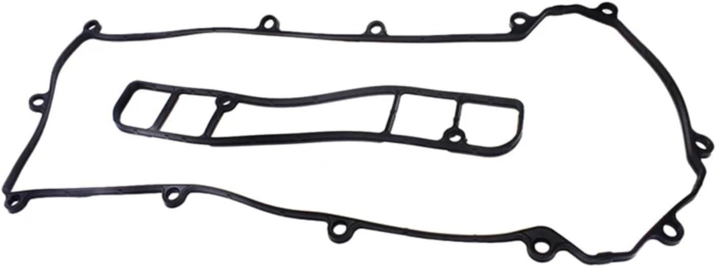 Camshaft Rocker Gasket For For Focus 2003 2004 For Ranger 2001 2002 2003 Car Engine Valves Cover Gasket Valves Seals 1S7Z6584AA VS50638R LF0110230