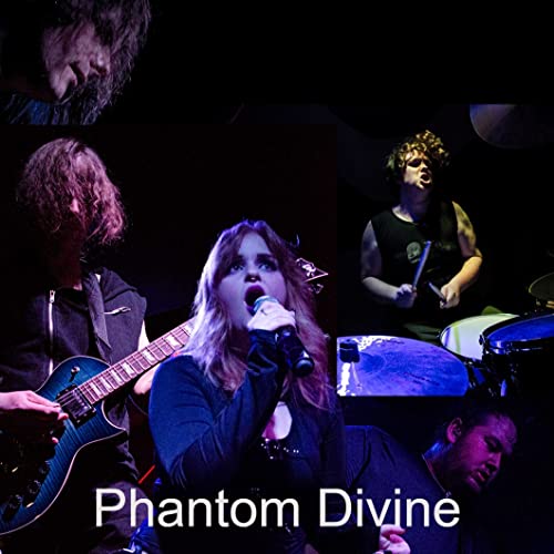 Phantom Divine