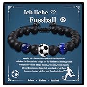 VGWON Футболна гривна подаръци за момчета...