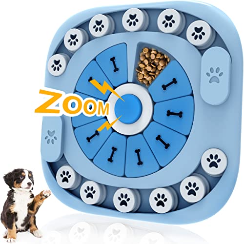 Migliori giochi strategici per cani Guida alla scelta