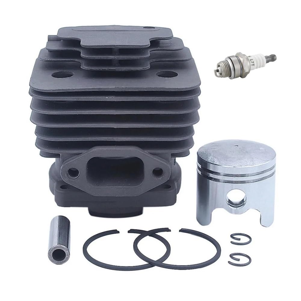 Kit d'axe de piston de cylindre 40 mm pour réparer la perte de puissance TL43