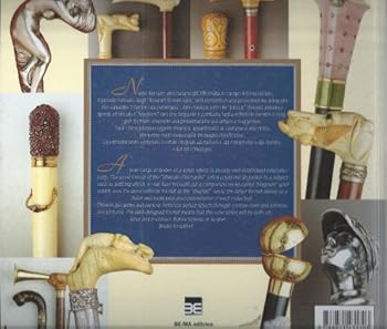 Paperback Walking Sticks Book