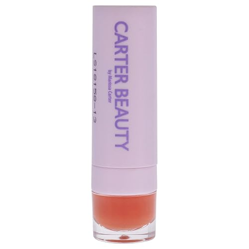 Carter Beauty by Marissa Carter - Lápiz labial boca en boca, color intenso con un acabado mate suave, cómodo de larga duración, se puede utilizar