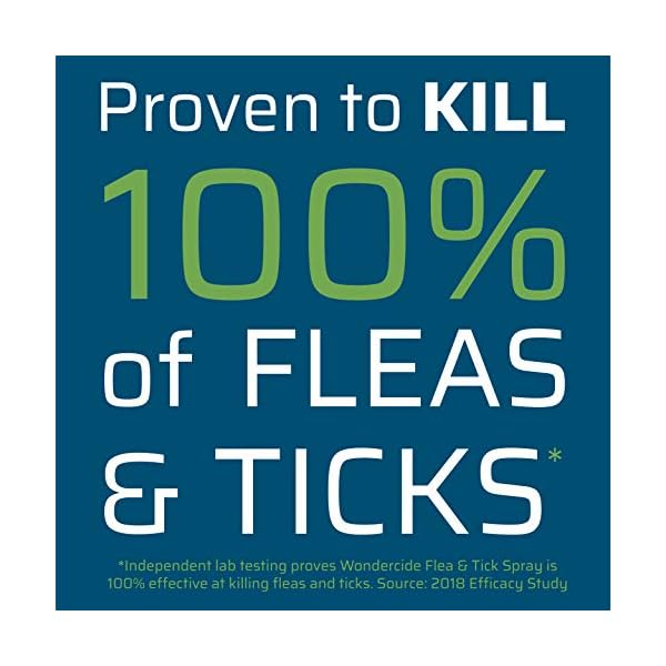 Wondercide Flea, Tick & Mosquito Spray for Dogs, Cats, and Home
