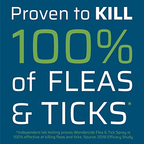 Wondercide - Flea, Tick and Mosquito Spray for Dogs, Cats, and Home - Flea and Tick Killer, Control, Prevention… - Image 4