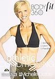 Bodyfit 360 Athletic Conditioning Vol 3
