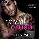 Cover of Royal Crush