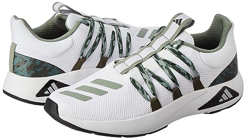 Image of adidas Men Runin Tech M Running Shoe