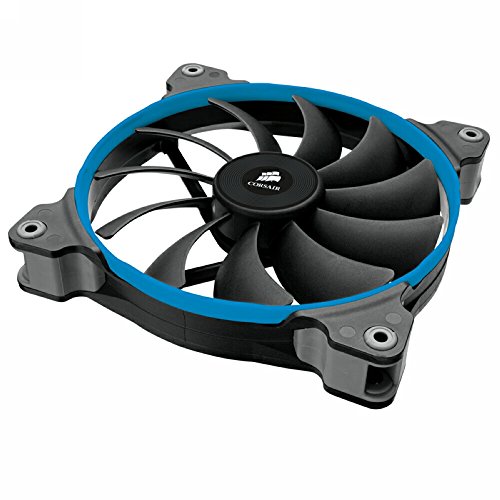 Build My PC, PC Builder, Corsair AF140