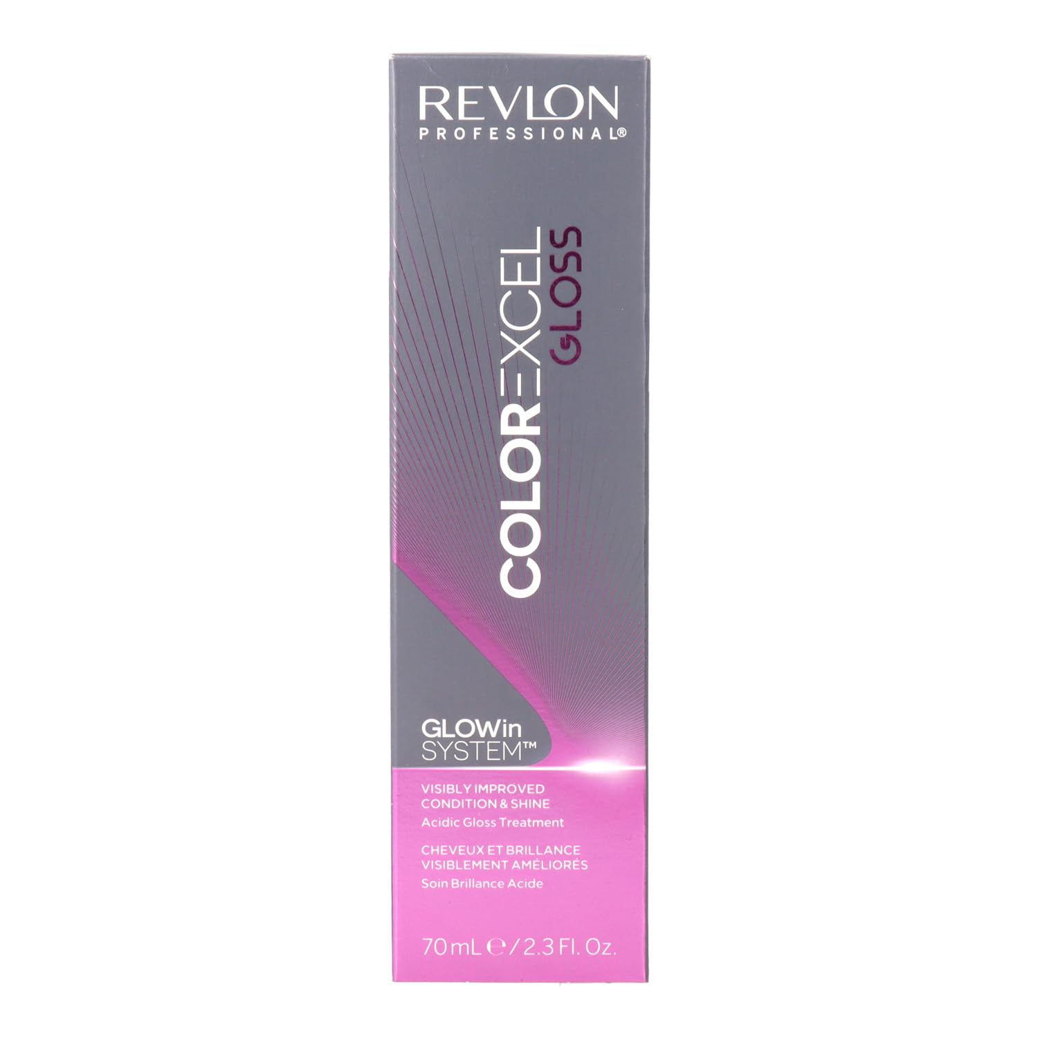 Revlon Professional Colour Rp Ce Gloss 10.02 70ml