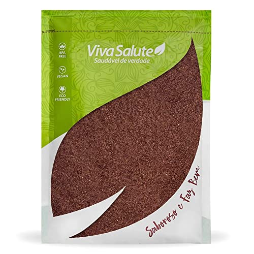 Farinha de Uva Viva Salute - 500g