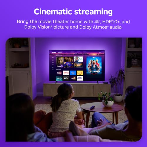 Roku Ultra, Ultimate Streaming Player - 4K Streaming Device for TV - image 5