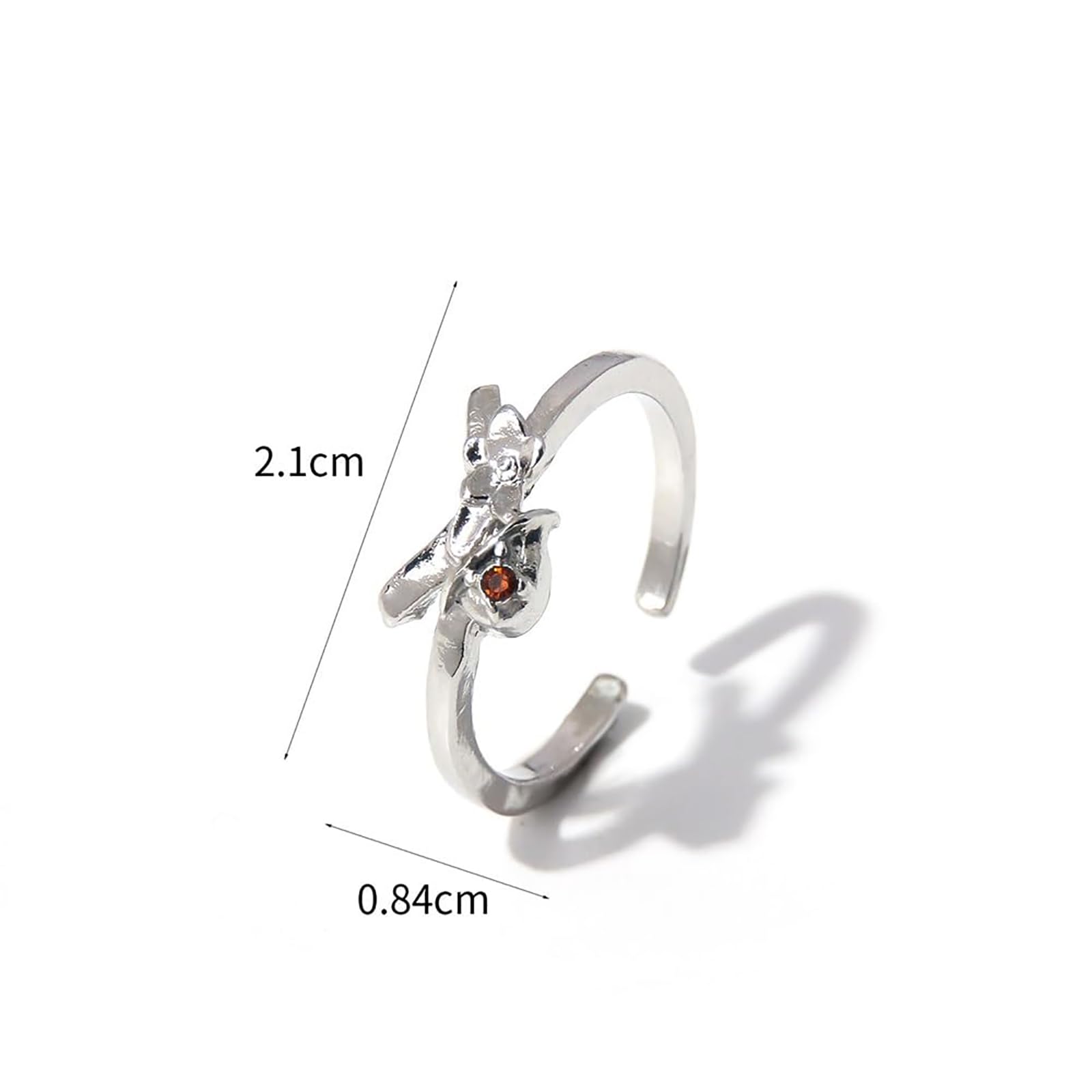 文豪ストレイドッグス　中国限定品○芥川龍之介　指輪　アクセサリー　リング Amazon.co.jp: XUSHI 文豪ストレイドッグス 指輪 太宰治 中原中