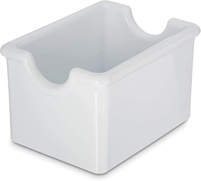 Royal Kitchen Sugar Packet Holder Caddy Classic Restaurant