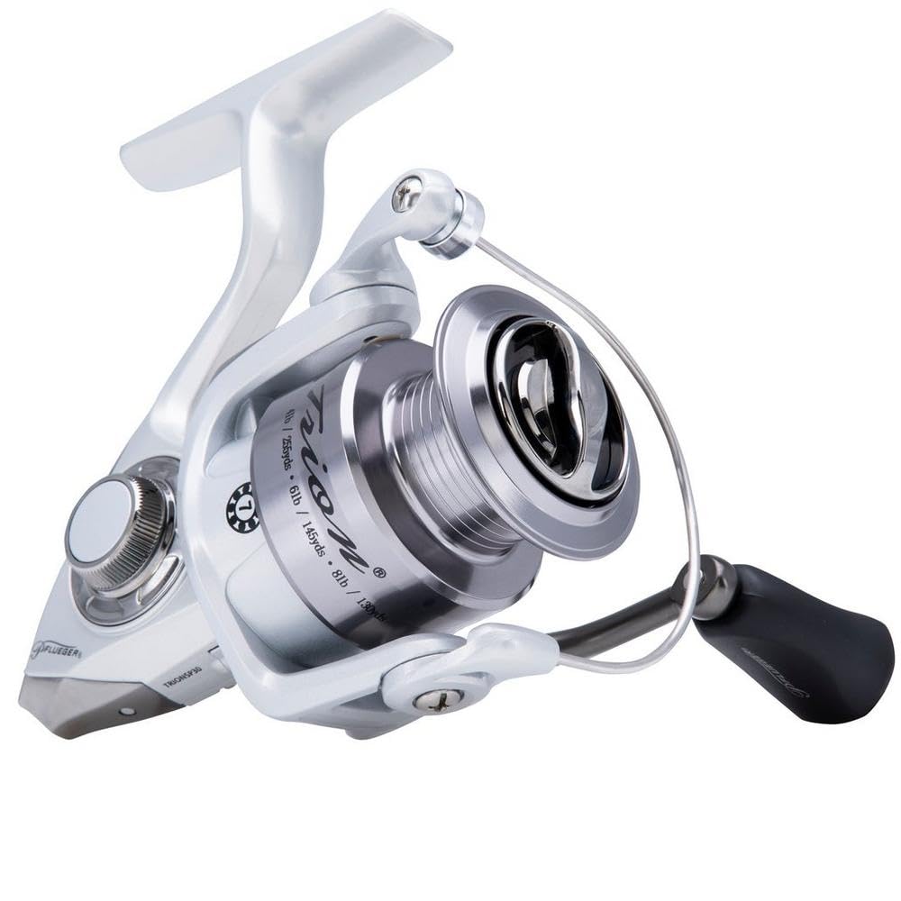 Pflueger Trion Spinning kołowrotek wędkarski