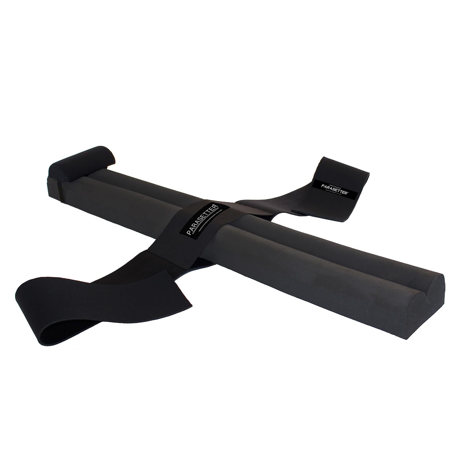 Amazon | パラセッターフォームローラーシステム ピラティス、ヨガ