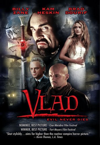 Vlad [DVD]