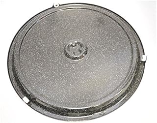 Siemens Talerz obrotowy ze szkła, średnica 405 mm, do kuchenki mikrofalowej Siemens