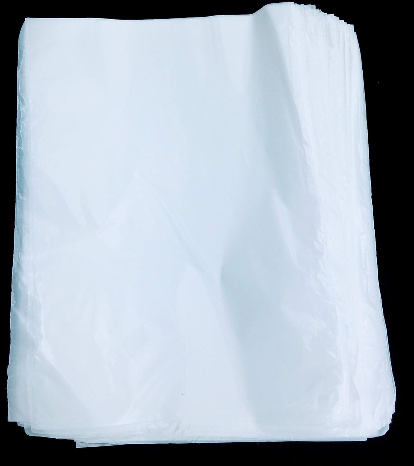 See full amazon price history chart for M/S RETAILPICK RP 5 * 7 Inch Plastic polythene Milky White LLDP Bags Pouches for Hot and Cold Liquid Packing Material (100pcs/size/ 5"×7"Inches) M/S RETAILPICK RP 5 * 7 Inch Plastic polythene Milky White LLDP Bags Pouches for Hot and Cold Liquid Packing Material (100pcs/size/ 5"×7"Inches) (B0D6RLZ4NY) Amazon Price History, Amazon Price Tracker