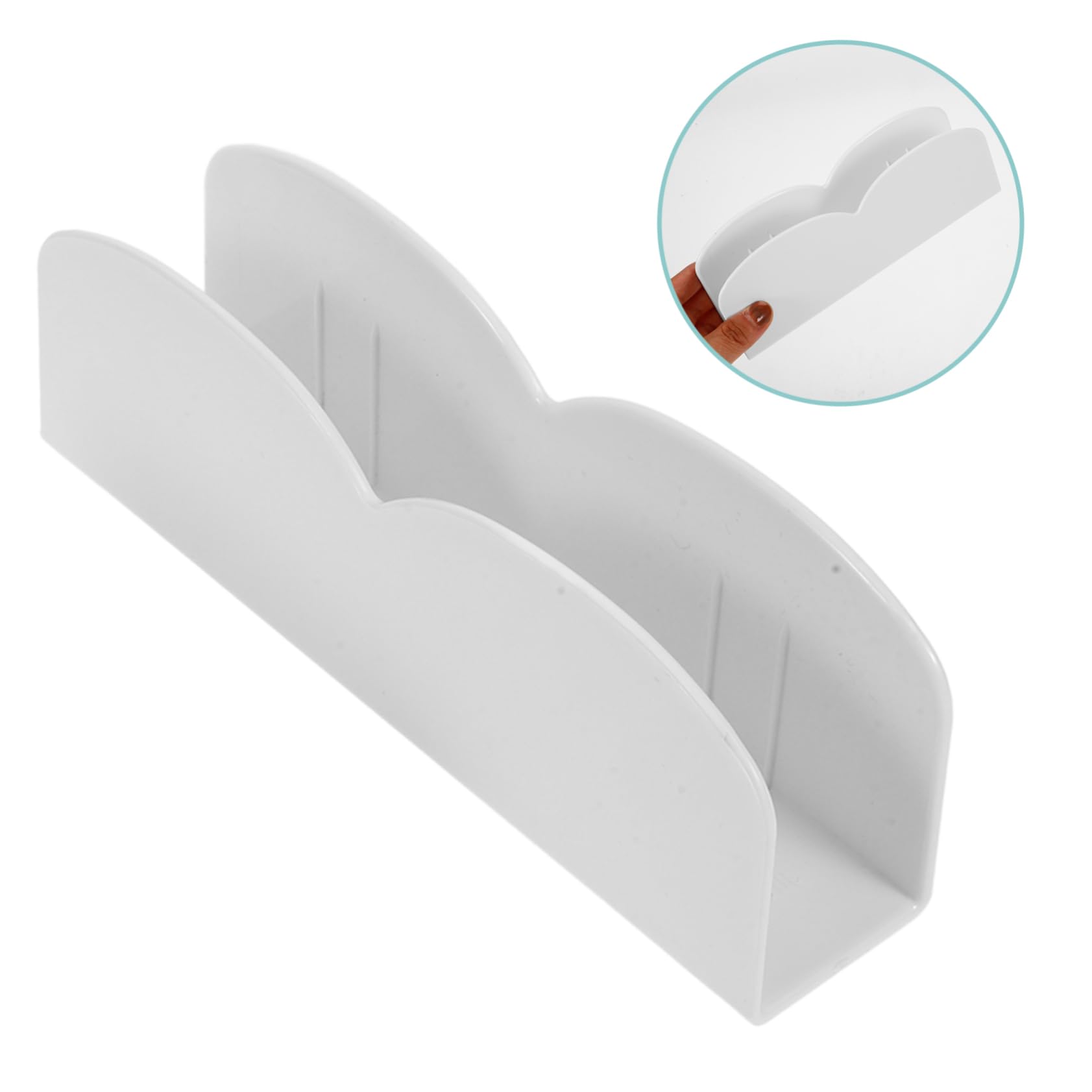 ibasenice 6pezzi Stabilizzatori Per Giocattoli Fissatori Per Recinti Per Ragazzo Ragazza Accessori Antiscivolo Per Sicurezza Indoor Base Per Box Gioco Facile Installazione e Rimozione