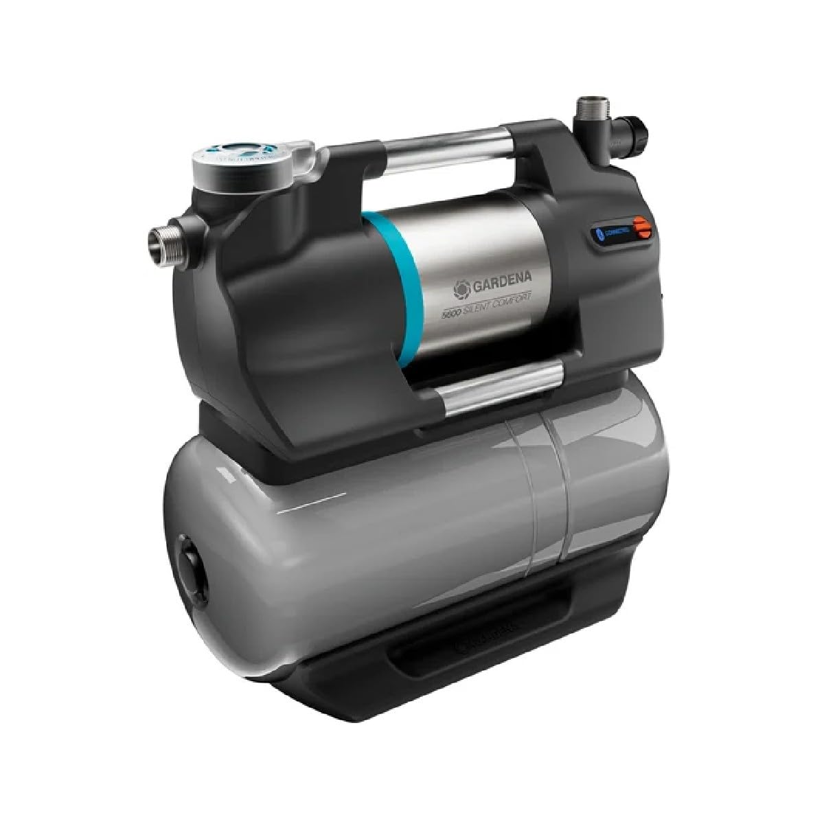 Gardena Hauswasserwerk 5600 SilentComfort
