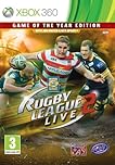 Rugby League Live 2 - Game Of The Year Edition (Xbox 360)