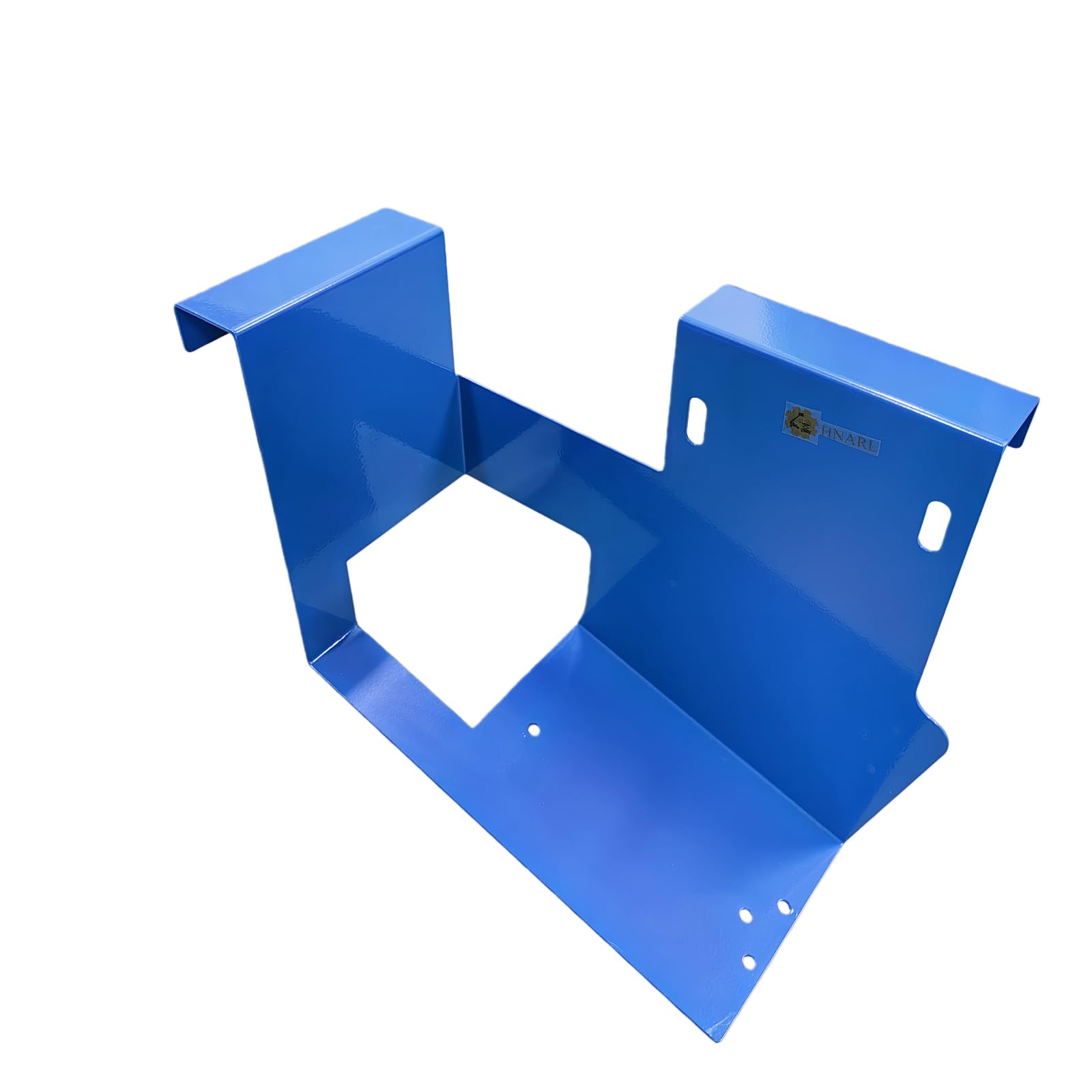 Hnarl Blue Control Box Bracket Assembly 231331Gt 231331 For Genie Gs-1530 Gs-1532 Gs-1930 Gs1932 Gs-2032 Gs-2046 Gs-2632 Gs-2646 Gs-2668 Dc Gs-3232 Gs-3246 Gs-3268 Dc