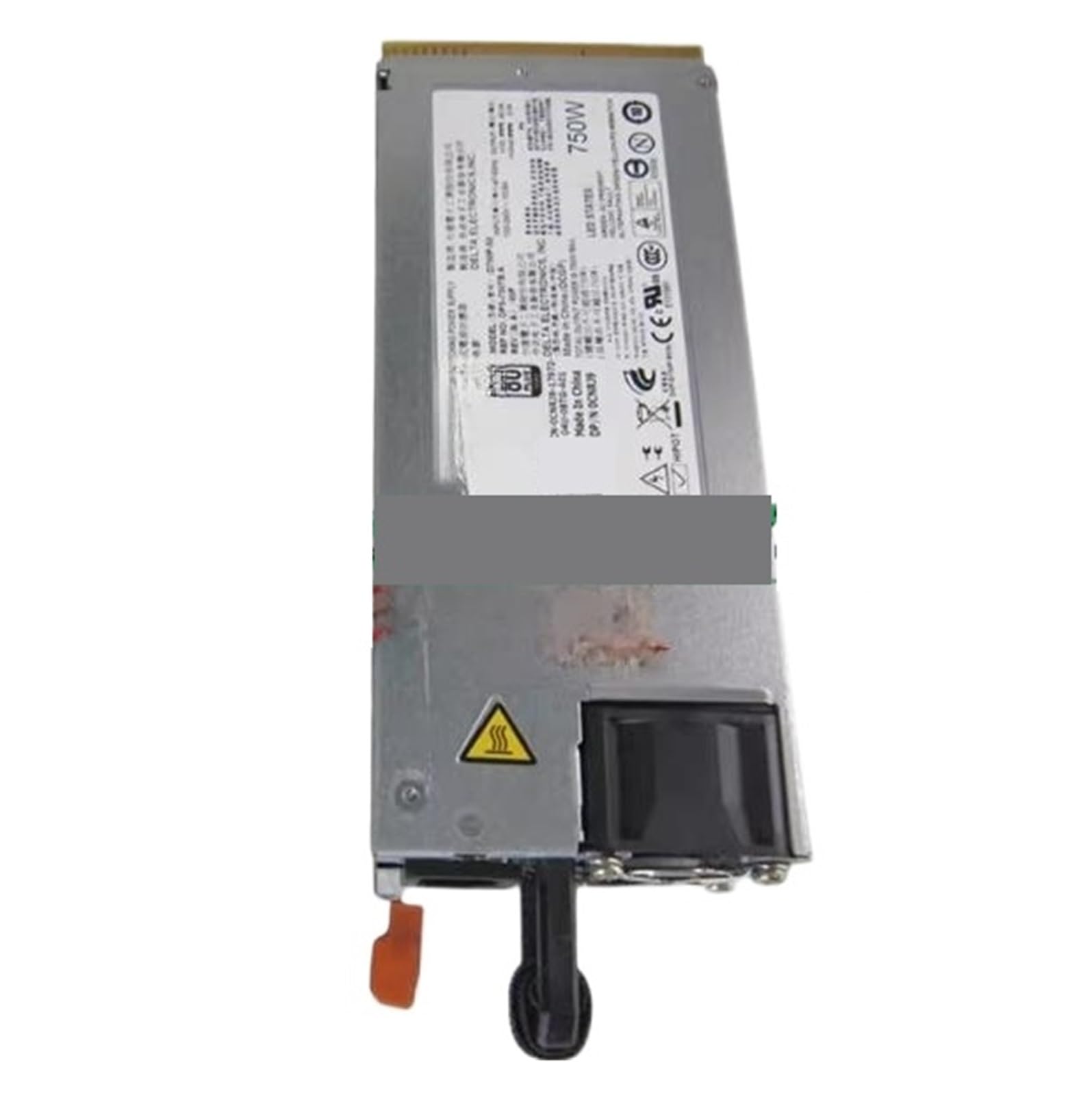 EGTDSFGJA R910 R510 T710 Power Supply D750P-S0 0CNRJ9 750W