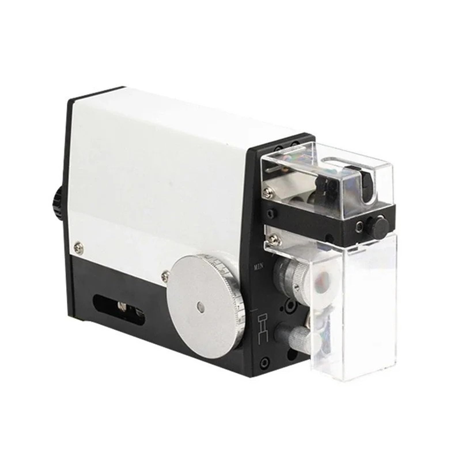 Inductive Wire Stripping Peeling Machine, Portable, Pneumatic, Electric Cable Stripper High Accuracy Rápido y preciso(Pneumatic)