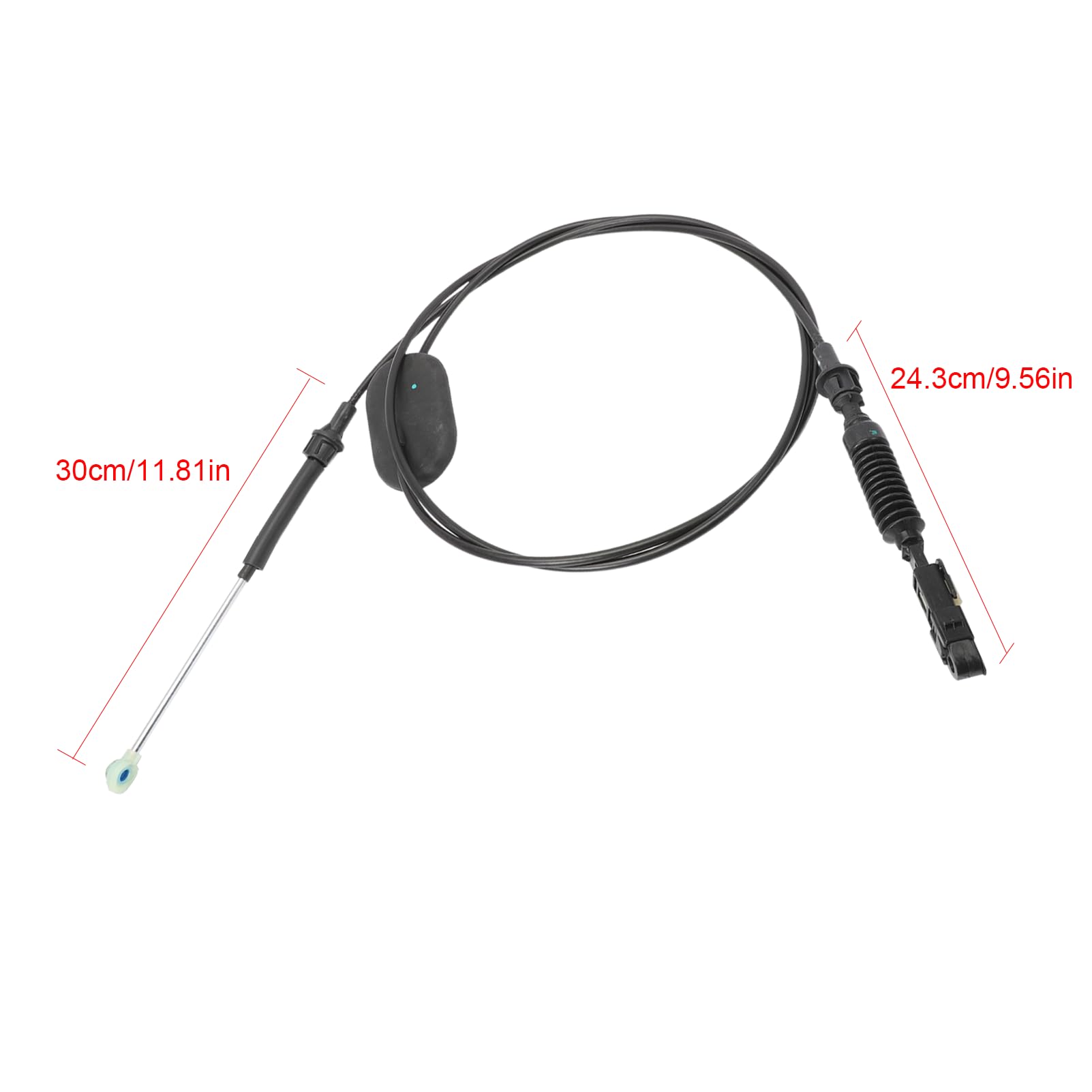 Chrysler Grand Voyager V Câble De Changement De Vitesse, 22,00 € | OVOKO