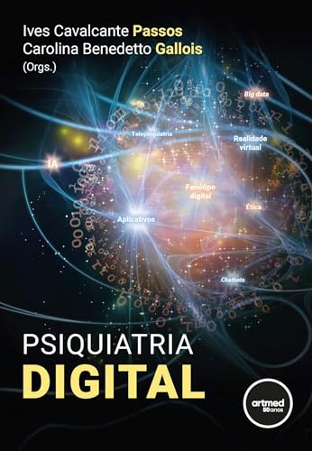 Psiquiatria Digital (Portuguese Edition)