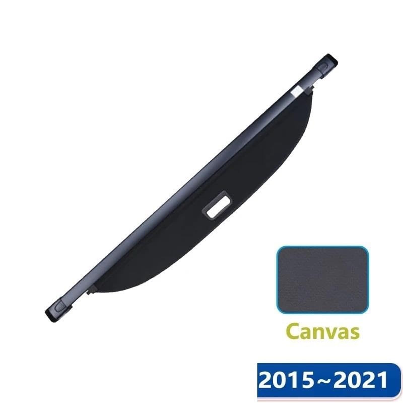 Luggage Shade Shield, for Hyundai, for Tucson TL 2015~2021 Car