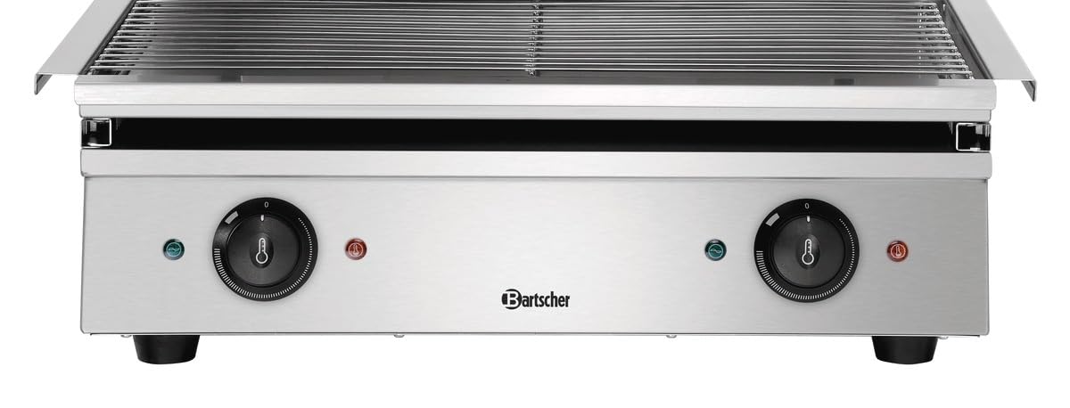 Bartscher Lift-Salamander 600-2Z Gastronomiebedarf