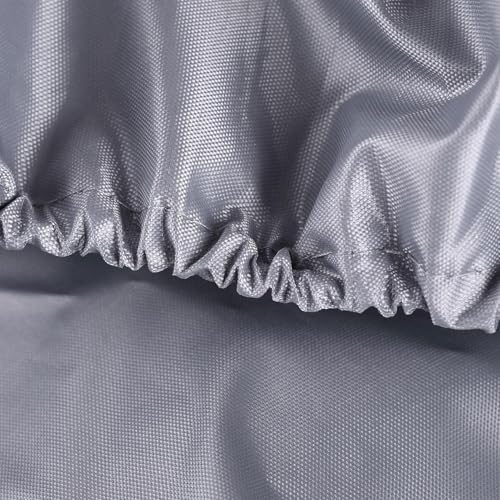 Bâche de bateau gonflable imperméable pour kayak et bateau V - 6