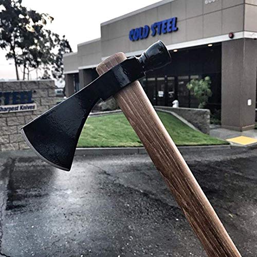 Cold Steel 90PHH Pipe Hawk Frontier Hawk, One Size - image 2