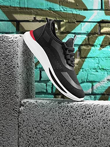Image of BRUTON Casual Shoes, Walking Shoes, Training Shoes, Sneaker Shoes for Men