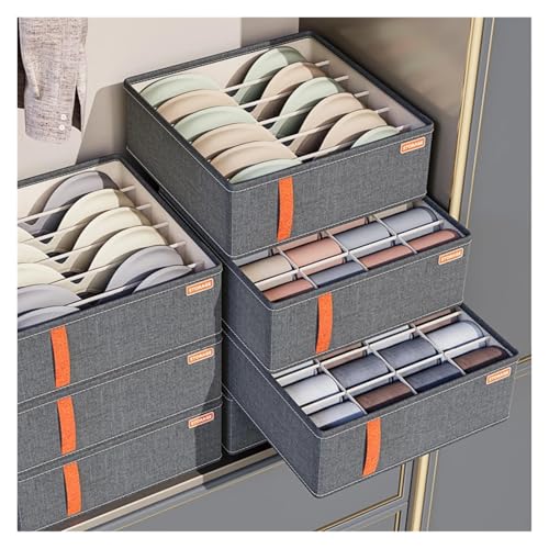 I[KiCU[ C uW[[{bNX Lrlbg oI[KiCU[ [ ߗސ ƒp ގ[P[X(20grids-Navy gray)