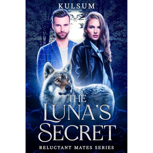 Audiobook: The Luna's Secret by Umme Kulsum episode artwork