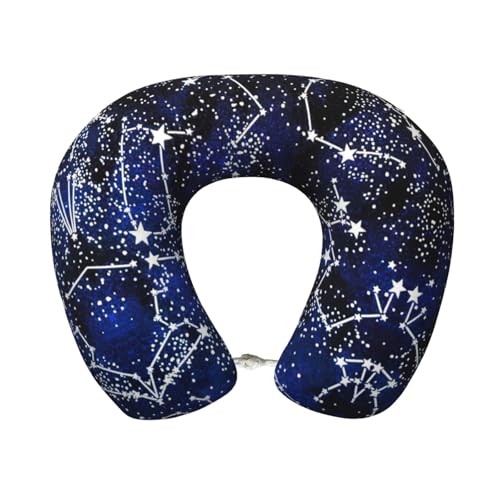 Almohada de poliéster para apoyo de cuello y hombros miniatura 1